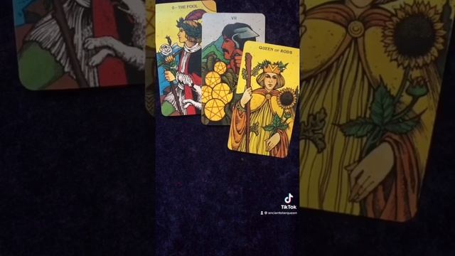 WHAT TO KNOW RIGHT NOW? ? YOUR DAILY TAROT ORACLE READING! смотреть онлайн