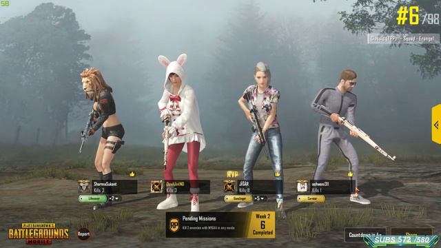 #171 I PUBG MOBILE EMULATOR NEW UPDATE I DEKHTE HAI #DEVILJININD #LIVE 😎😎😎😎😎 смотреть онлайн