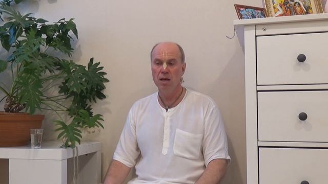 Лекция по ШБ 1.19.4 Гаджа Ханта дас. На гуру пудже Шриле Прабхупаде 29.03.2018 смотреть онлайн
