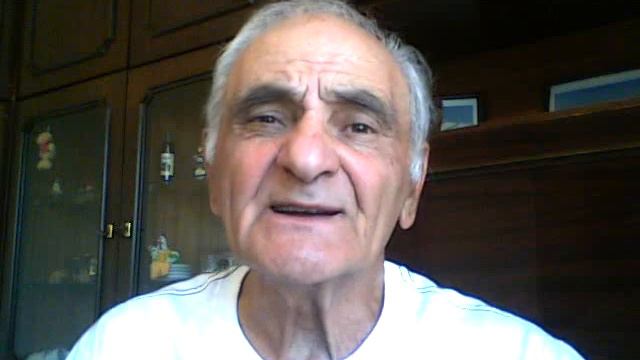 Гой ты,Русь,моя родная.С.Есенин.Читает А.Пир-Будагян. смотреть онлайн