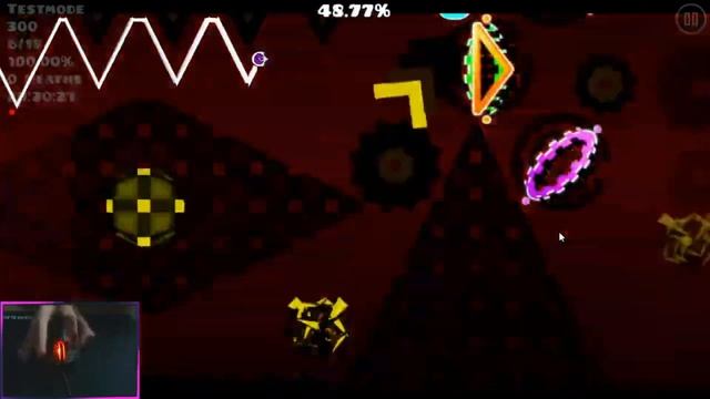 Sakupen Circles 37-100! смотреть онлайн