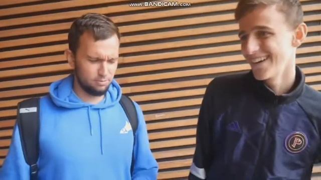 Денчик Фломастеров и Феликс танцуют тектоник смотреть онлайн