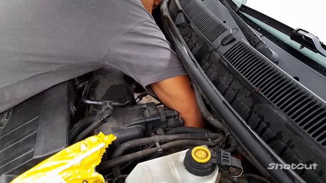 Defeito e troca sensor do velocímetro estragou Ford ka 2009 veja dica de como arrumar смотреть онлайн