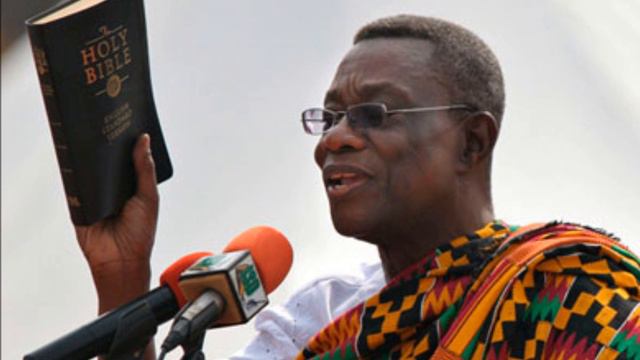 Atta Mills - All Stars Tribute смотреть онлайн