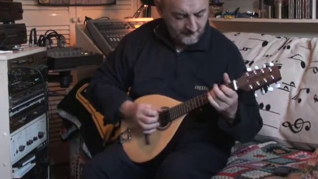 Mandolin Jig смотреть онлайн