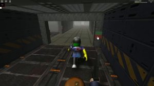 Нашел ТАЙНУЮ КОМНАТУ и НОВОЕ ОРУЖИЕ в ЗОНЕ 51! Опасное ВЫЖИВАНИЕ в РОБЛОКС от Cool GAMES