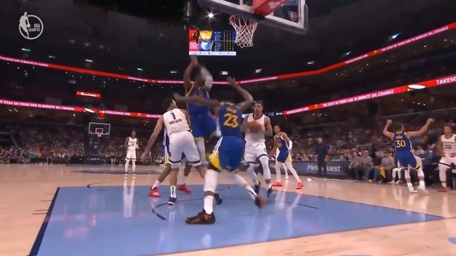 4 Minutes of Draymond Green’s Dirtiest Plays смотреть онлайн