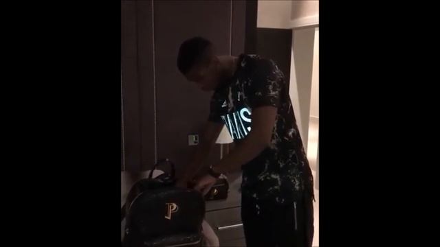 Incredible new football boots / Paul Pogba / Новые невероятные бутсы Поля Погба смотреть онлайн