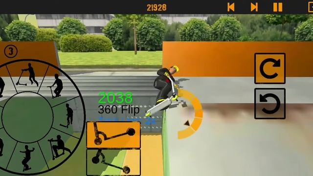 Как заработать много денег в игре SCOOTER fe3d 2 | Баг в игре SCOOTER fe3d 2 | Скутер фе3д 2 смотреть онлайн