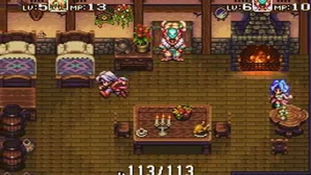SNES Seiken Densetsu 3 / Secret of Mana 2 TAS WIP by praetarius3 Part 3 of 4 смотреть онлайн
