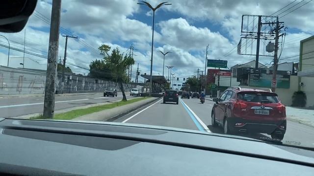 Ítalo Vasconcelos - Novo AUDI Q8 Teste Drive смотреть онлайн