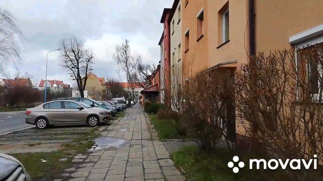 Легница, город моего детства. Часть l февраль2020 смотреть онлайн