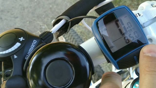 Велосипед на литых дисках складной. смотреть онлайн