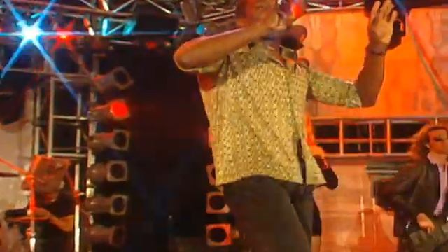 Haddaway - What About Me (Power) смотреть онлайн