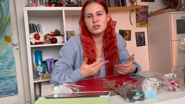 Пытаюсь лепить из глины и отвечаю на ваши вопросы | как начала снимать, как зарабатываю и многое смотреть онлайн