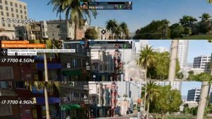 KabyLake не нужен! Почти... i7 6700k vs i7 7700k