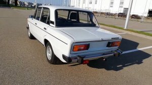 #ВАЗ #2106 #Новая # В Продаже.