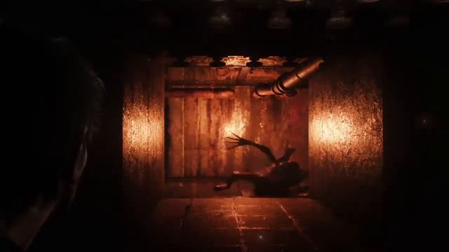 (Ch. 13 - 17) HAPPILY EVER AFTER | The Evil Within 2 смотреть онлайн