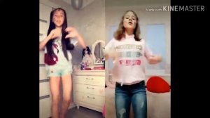 Видео от Миланы Некрасовой