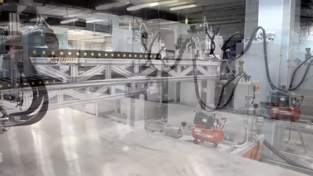 Производство полиуретановых тканей смотреть онлайн