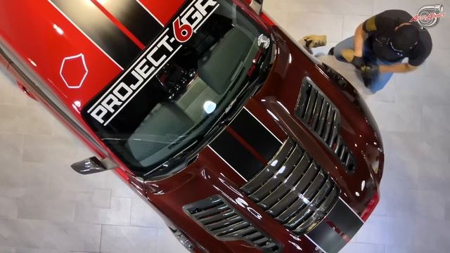Aggressive Camaro, Ford Mustang, Shelby GT500 | Auto Addict USA | Cinematic Highlight Video смотреть онлайн