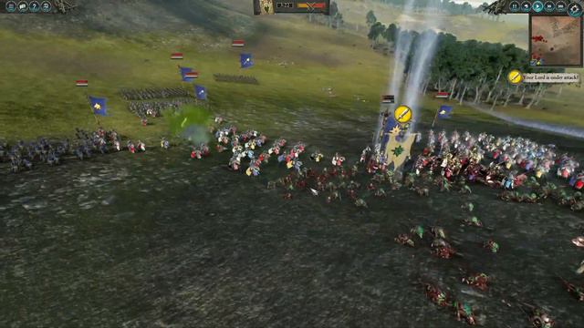 How To Lose With Skaven In Total War Warhammer 2