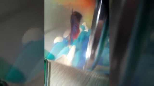 Наблюдения за рыбками. смотреть онлайн