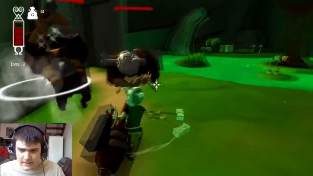 Cornerstone The Song Of Tyrim Alpha Gameplay Walkthrough смотреть онлайн