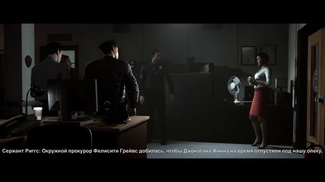Скрытая повестка|Полное прохождение|Проходим вдвоём смотреть онлайн