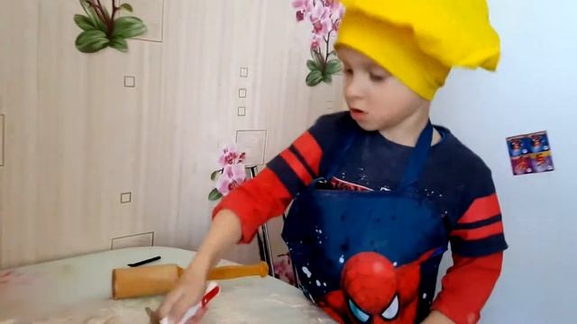 Замечательные пельмени!