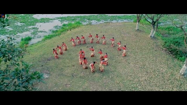 Gabhoru Bihu - Bornali Kalita ft Nilakshi Neog / Gargi / Santumoni New Assamese Bihu Video Song 202 смотреть онлайн