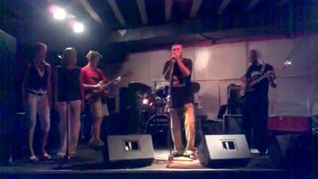 RUSIJA Tango
