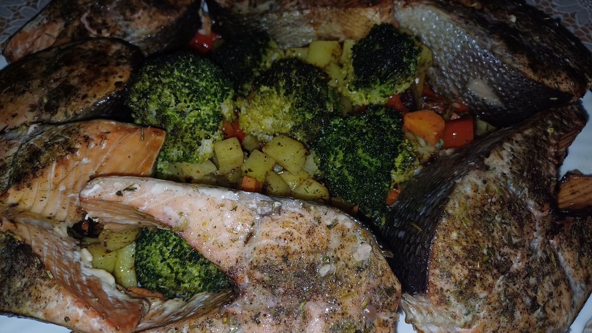 Тот самый шашлычок