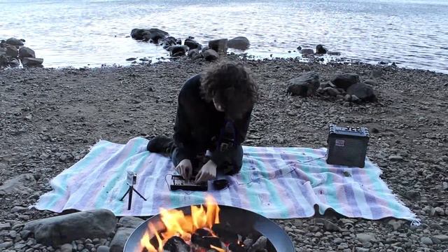 Bay Sounds | Korg Volca Keys смотреть онлайн