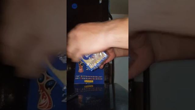 Panini ( панини) наклейки для чм мира в России 2018