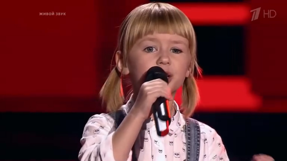 Ярослава Дегтярёва. Кукушка смотреть онлайн