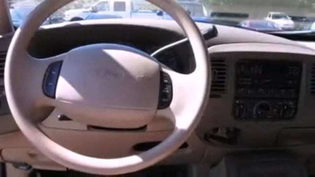 1998 Ford Expedition Lynnwood WA 98036 смотреть онлайн