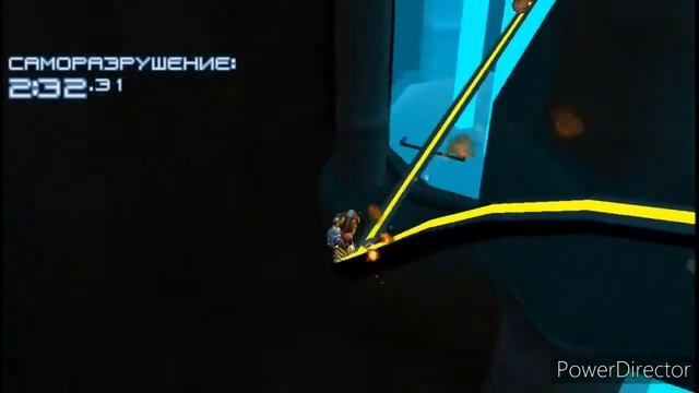 Прохождение Ratchet & Clank: Size Matters Часть 2 (PSP) (Без комментариев) смотреть онлайн