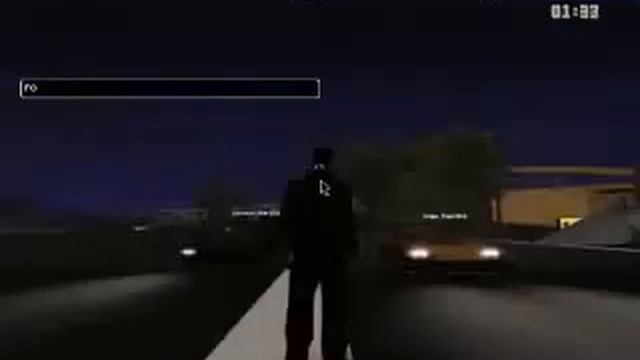 ..::[RP]GameWorld::.. Драг Рейсинг смотреть онлайн