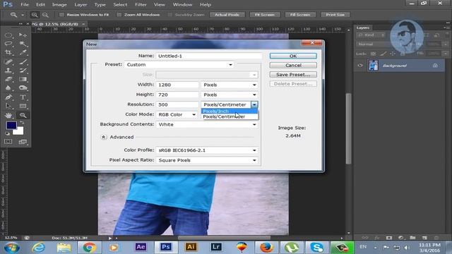 Adobe Photoshop Cs6 Complete Course in Urduhindi Part 2 смотреть онлайн