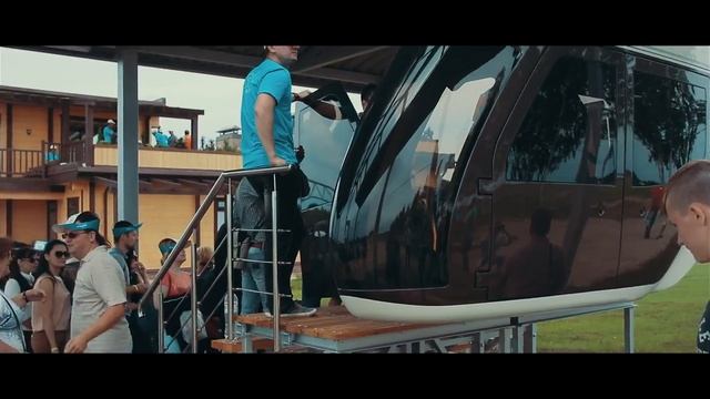 ECOFEST 2017 - КОНФЕРЕНЦИЯ SKYWAY INVEST GROUP ОТЗЫВЫ УЧАСТНИКОВ смотреть онлайн