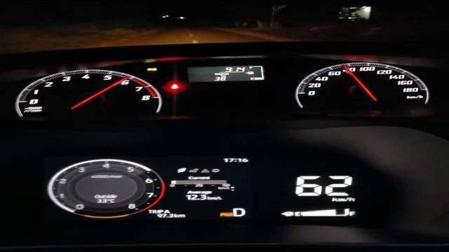 Akselerasi Toyota Sienta VS Toyota Raize GR Sport 0-100km/h смотреть онлайн