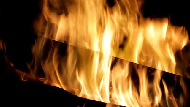 Славянская музыка для души | огонь и звуки костра смотреть онлайн