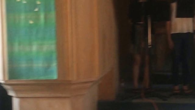 From Open for Me- Bill C Davis and Scott Perkins. смотреть онлайн