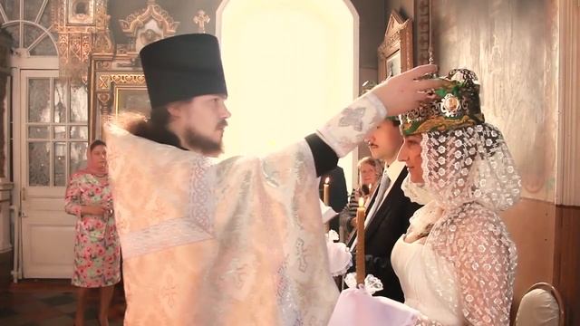 Венчание смотреть онлайн