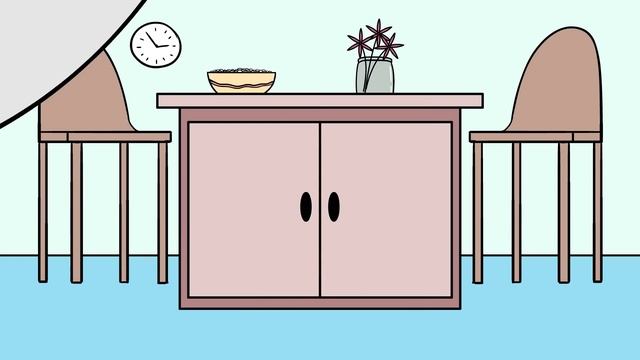 Pizza Challenge! EK Doodles DIY How To Make A Pizza with Toppings! смотреть онлайн