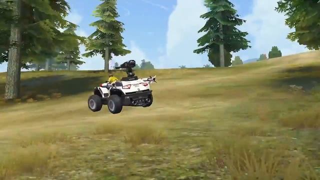 Nuevo modo de juego-carrera-mortal sólo Free fire смотреть онлайн