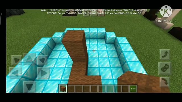 Как построить бараки обэма в майнкрафт? Изи легко! смотреть онлайн