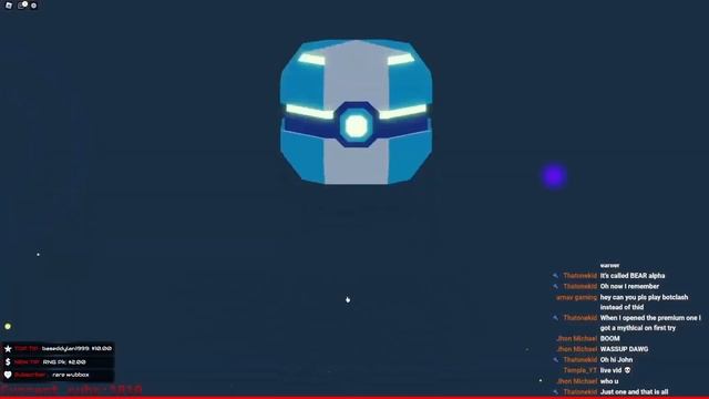 Bot Blast Egg Opening | Can We Get A Mythical? | Over 5 Hours Of Grinding смотреть онлайн