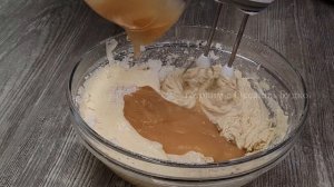 МАФФИНЫ на яблочном пюре. Хоть каждый день готовь, так вкусно и просто!